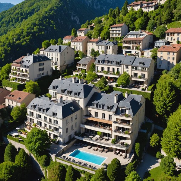 Maximisez Votre Investissement: Stratégies de Gestion Locative à Aix-les-Bains