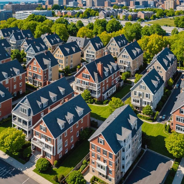 Optimisez Votre Investissement Immobilier: Découvrez les Avantages Clés d'un Service de Gestion Locative