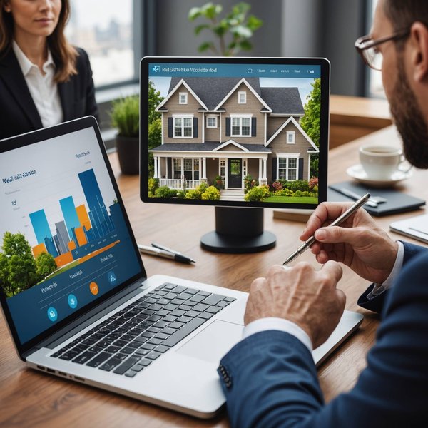 Comment Utiliser les Outils d'Estimation Immobilière en Ligne : Règles et Astuces Essentielles