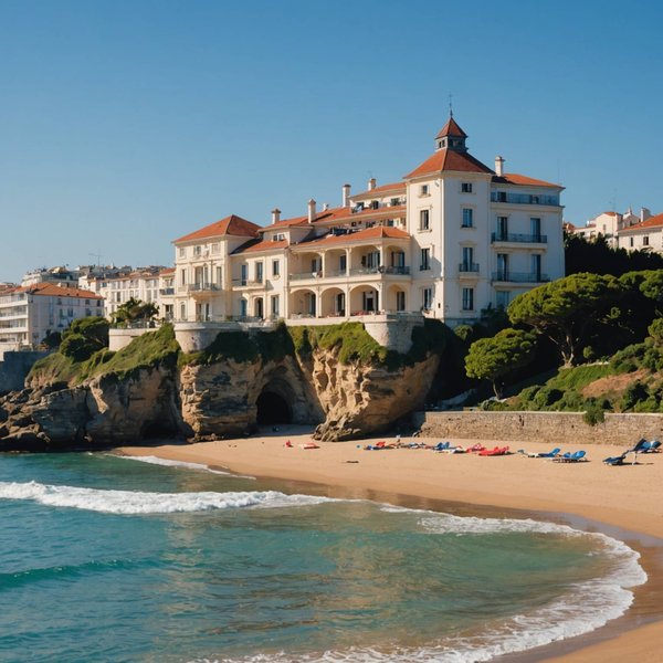 5 Techniques Infaillibles pour Réussir la Vente de Votre Bien Immobilier à Biarritz