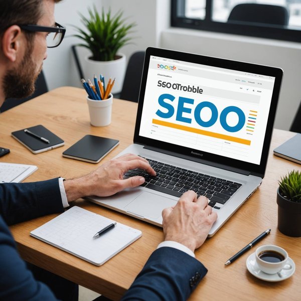 Boostez votre visibilité en ligne avec la Formation SEO à La Rochelle par Annonay-Informatique